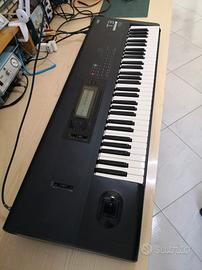 KORG T3 workstation 