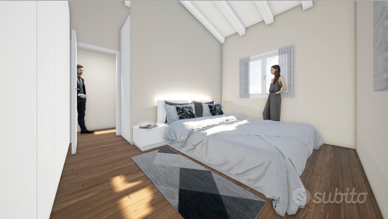 Casa – Gradisca d'Isonzo, Borgo Biasol - Vista 5