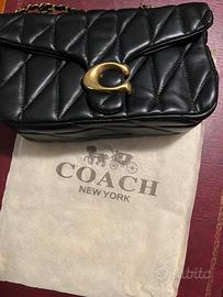 Borsa coach