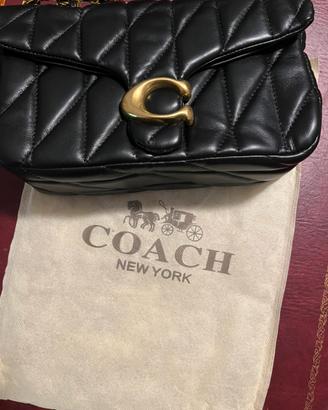 Borsa coach