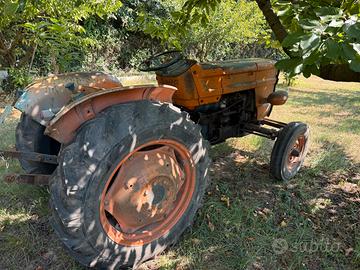 Fiat 450