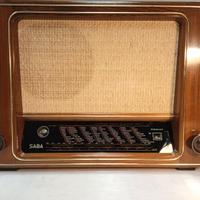 RADIO VINTAGE