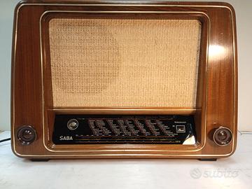 RADIO VINTAGE