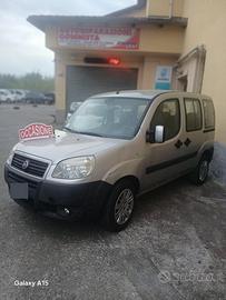 Fiat Doblo' 