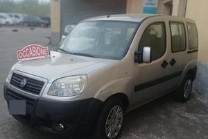 Fiat Doblo' 