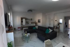 Appartamento ristrutturato in centro
