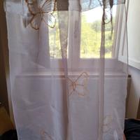 tendina ideale per cucina 