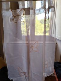 tendina ideale per cucina 