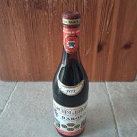 Antichi poderi dei marchesi di barolo 1973