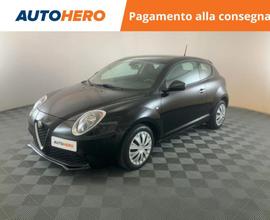 ALFA ROMEO MiTo TZ30519
