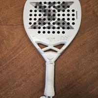 racchetta padel nox AT10 Genius attack extreme 12k