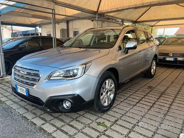 Subaru OUTBACK 2.0d-S Lineartronic Unlimited AWD