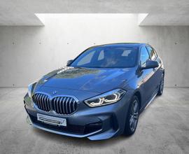 BMW Serie 1 120d 5p. M Sport TETTO LED CAMERA...