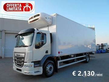 DAF LF290 18 Ton. - FRIGORIFERO