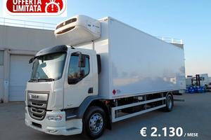 DAF LF290 18 Ton. - FRIGORIFERO