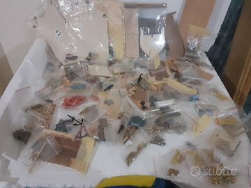 modellismo navale accessori 