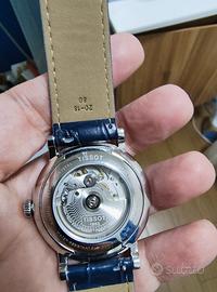 TISSOT automatico 