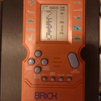 Console Brick Game