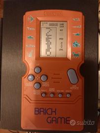 Console Brick Game