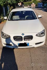 Bmw serie 1 116d