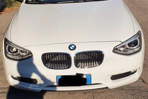 Bmw serie 1 116d