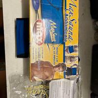 Sauna Addominale Max