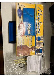 Sauna Addominale Max