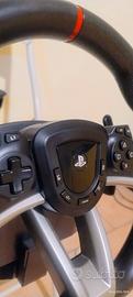 Volante Hori Racing Wheel Apex (RWA) +pedali