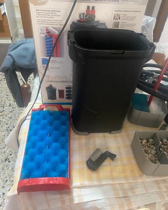 Filtro esterno askoll 300
