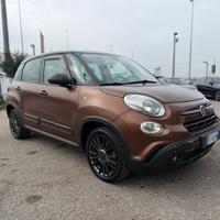 FIAT 500L 1.3 MJT 95 CV Cross