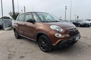 FIAT 500L 1.3 MJT 95 CV Cross