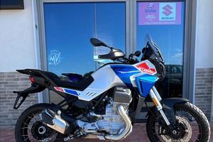 Moto Guzzi Stelvio TRIBUTO