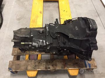 CAMBIO 6 MARCE PER AUDI A4 AVANT 1.9 TDI 2004