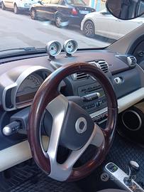 Smart in buone condizioni generali privato vende