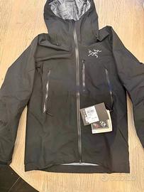 Giacca da sci Arc'teryx (M)
