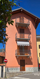 DERVIO.(LC). LAGO DI COMO. Contratto 4+4 ANNI