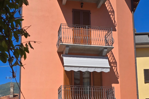 DERVIO.(LC). LAGO DI COMO. Contratto 4+4 ANNI