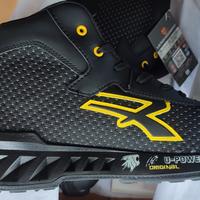 Scarpe Antinfortunistiche u-power Joe s3