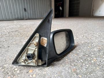 Specchio retrovisore Dx Saab 900 SE del 19