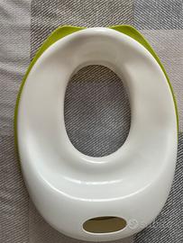 Riduttore wc bambini