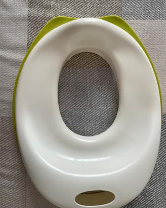 Riduttore wc bambini