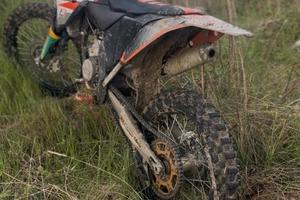 ktm sx 125