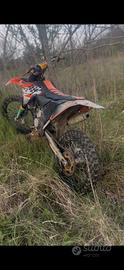 ktm sx 125
