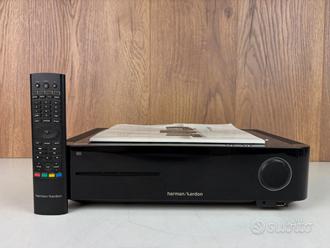 Harman Kardon - BDS 2-2.1  			