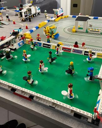 Lego set 3409