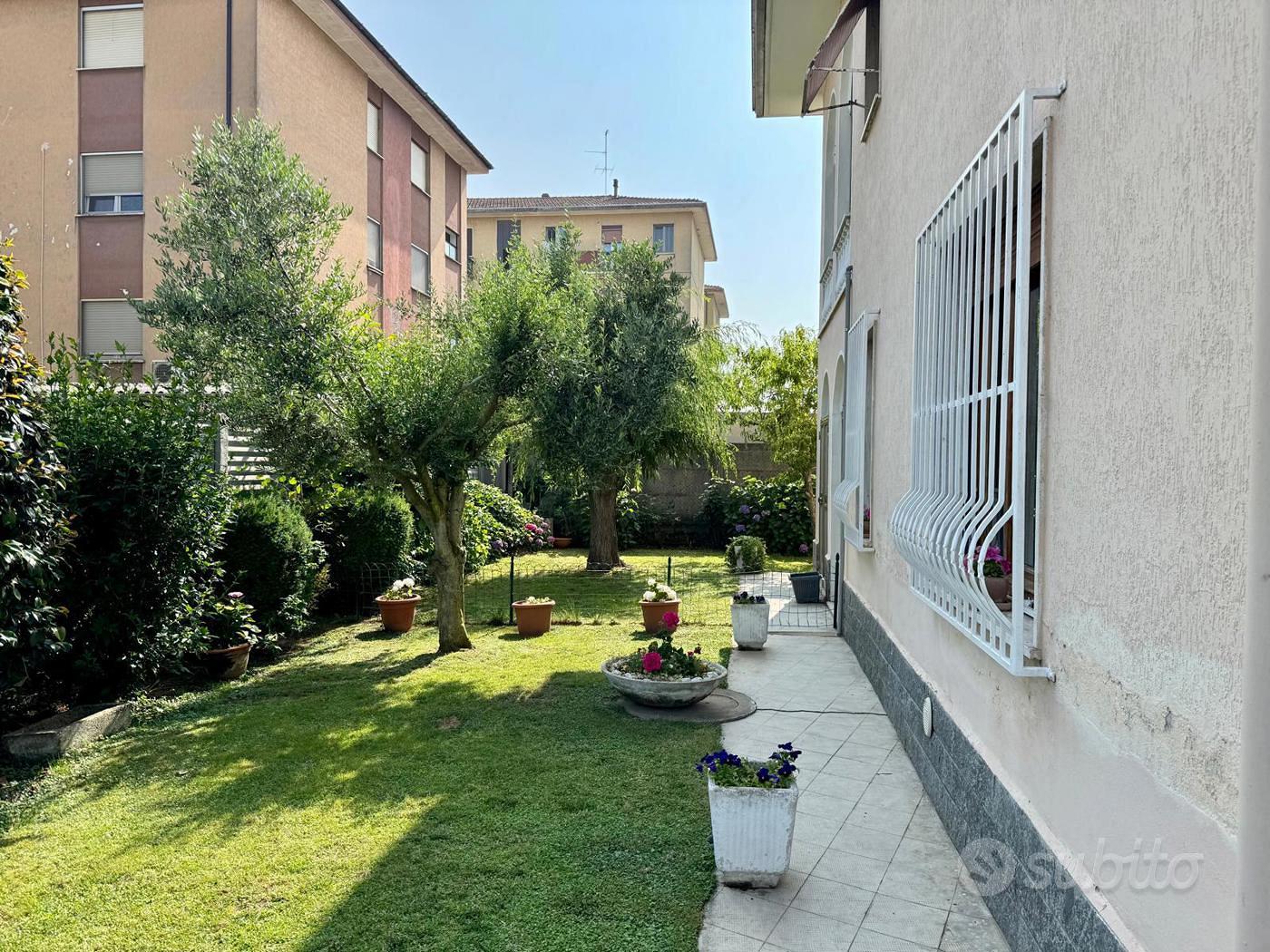 House in Mortara, Pavia - Vista 5