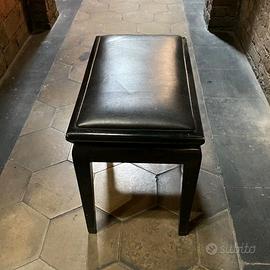 Panchetta usata per lo studio del Pianoforte o alt