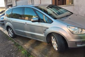 Ford S-Max 1.8 tdci