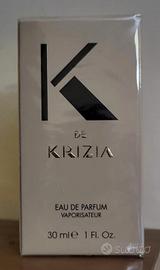 Profumo donna K de KRIZIA Eau de parfum SPRAY 30ml