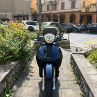 Piaggio Liberty 125 2010 trattabile